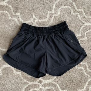 Lululemon women’s shorts